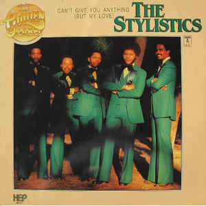 The Stylistics
